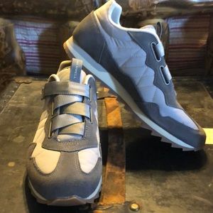 Merrill Alpine Sneaker Cross